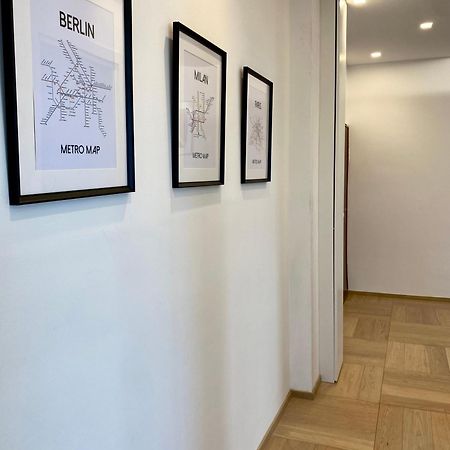 Faenza 18, A Cozy Apartment Mediolan Zewnętrze zdjęcie