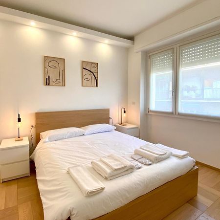 Faenza 18, A Cozy Apartment Mediolan Zewnętrze zdjęcie
