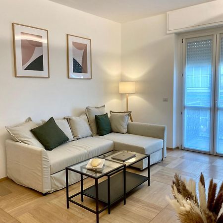 Faenza 18, A Cozy Apartment Mediolan Zewnętrze zdjęcie