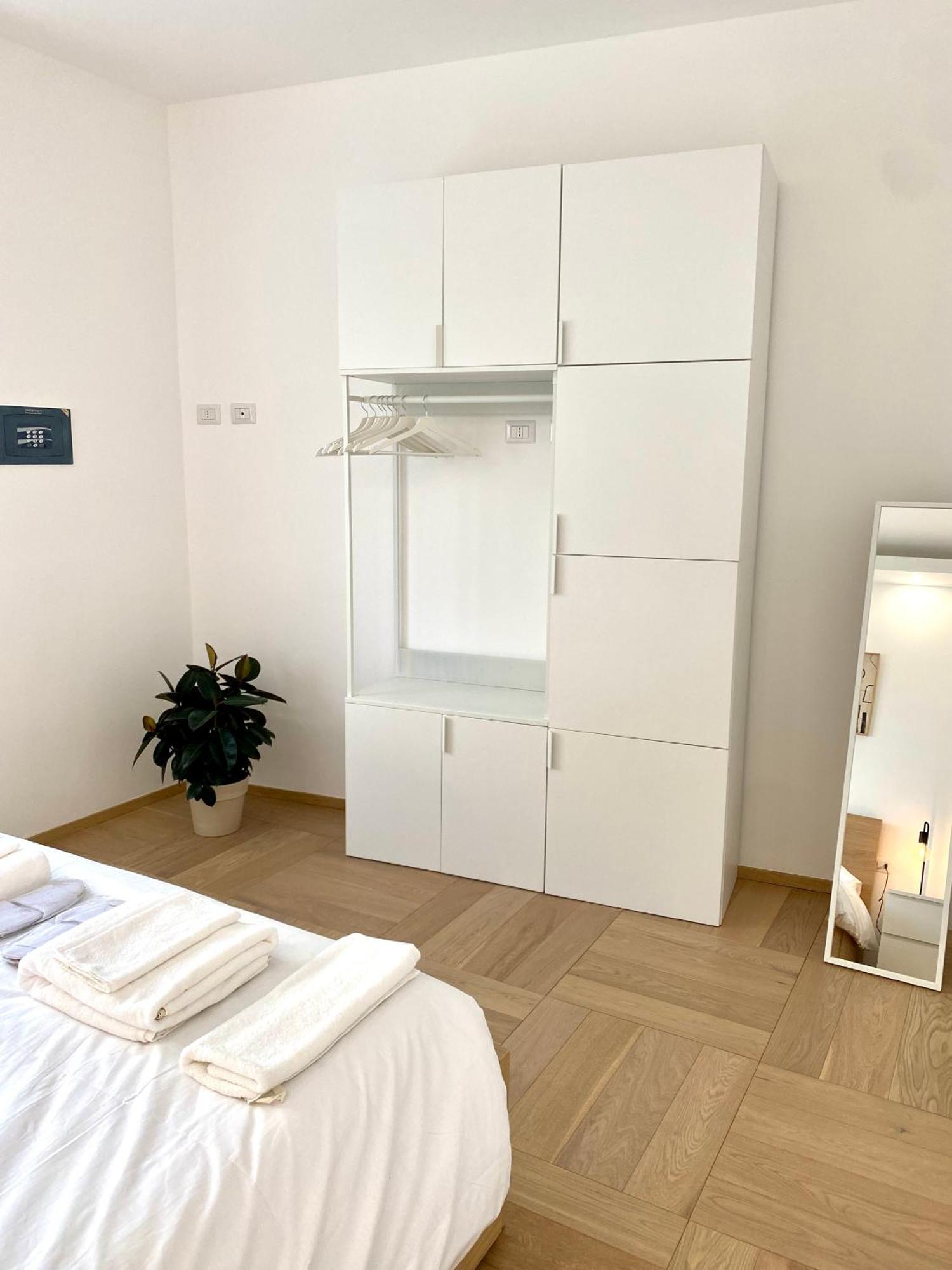 Faenza 18, A Cozy Apartment Mediolan Zewnętrze zdjęcie