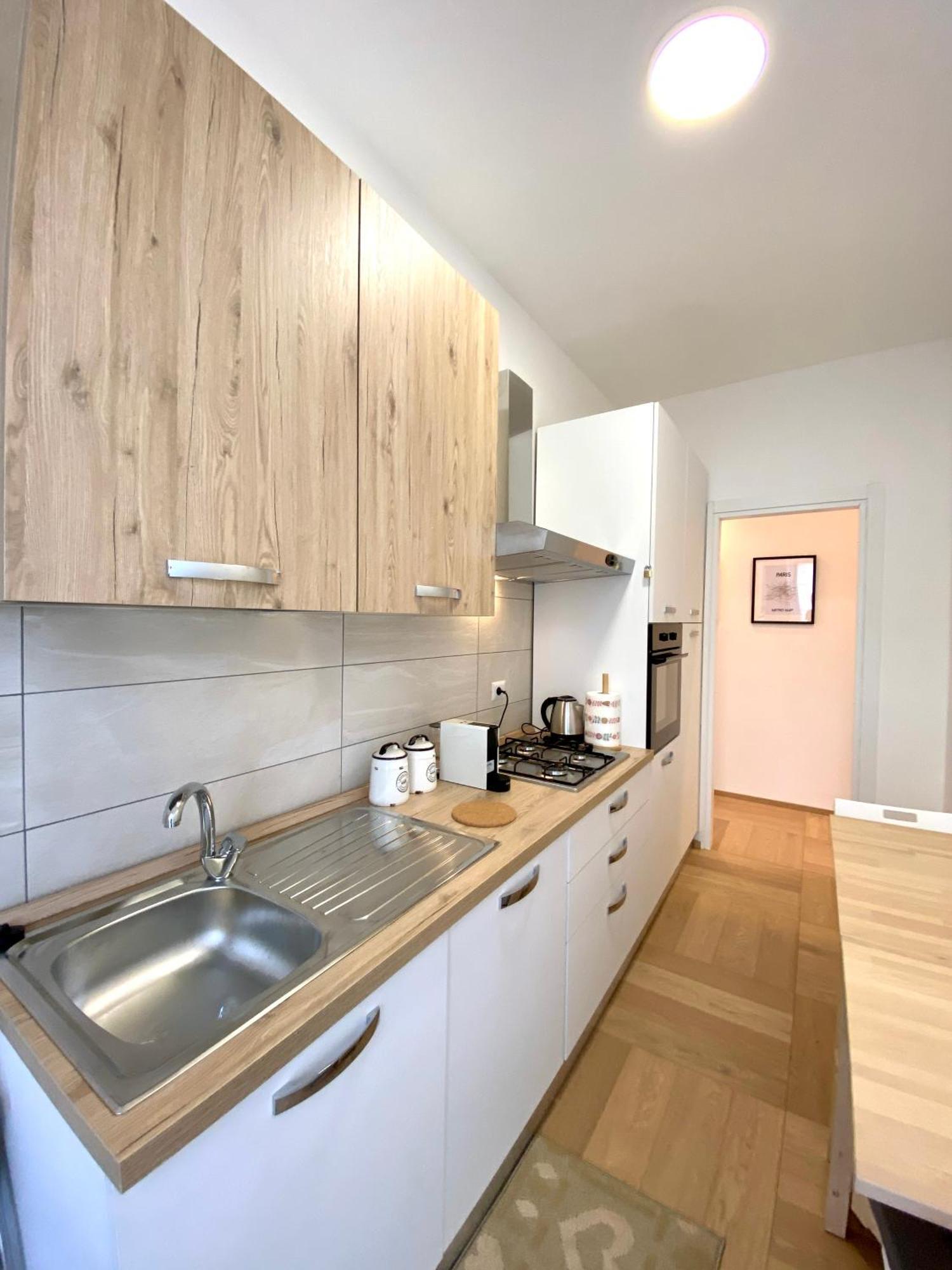 Faenza 18, A Cozy Apartment Mediolan Zewnętrze zdjęcie