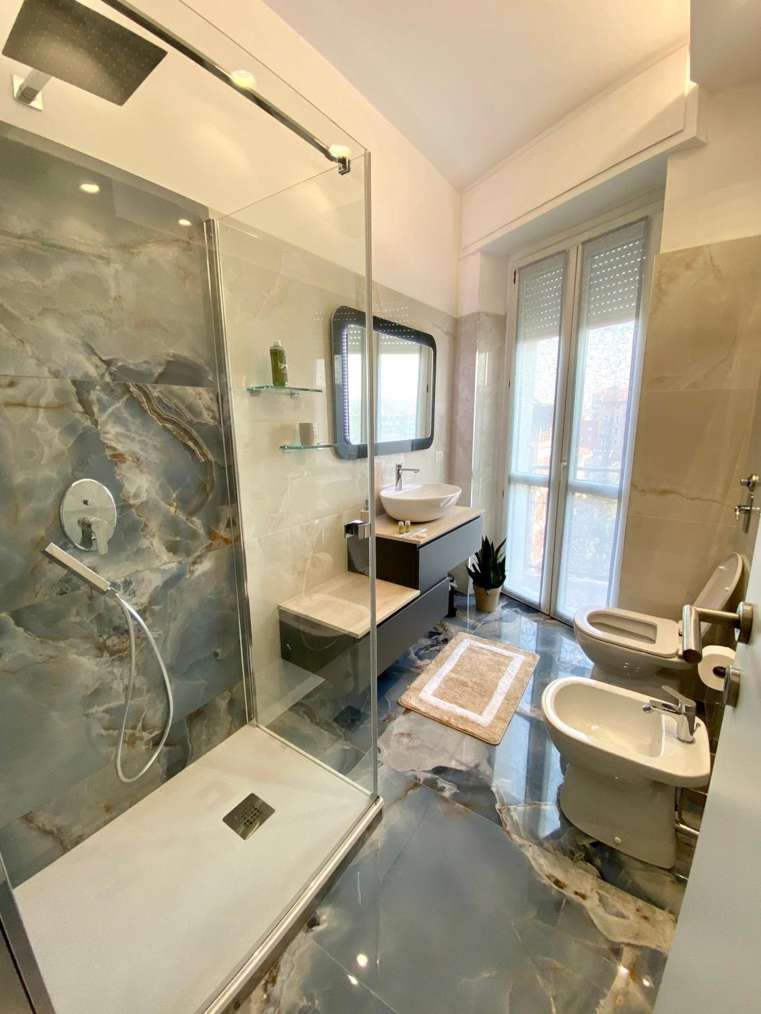 Faenza 18, A Cozy Apartment Mediolan Zewnętrze zdjęcie
