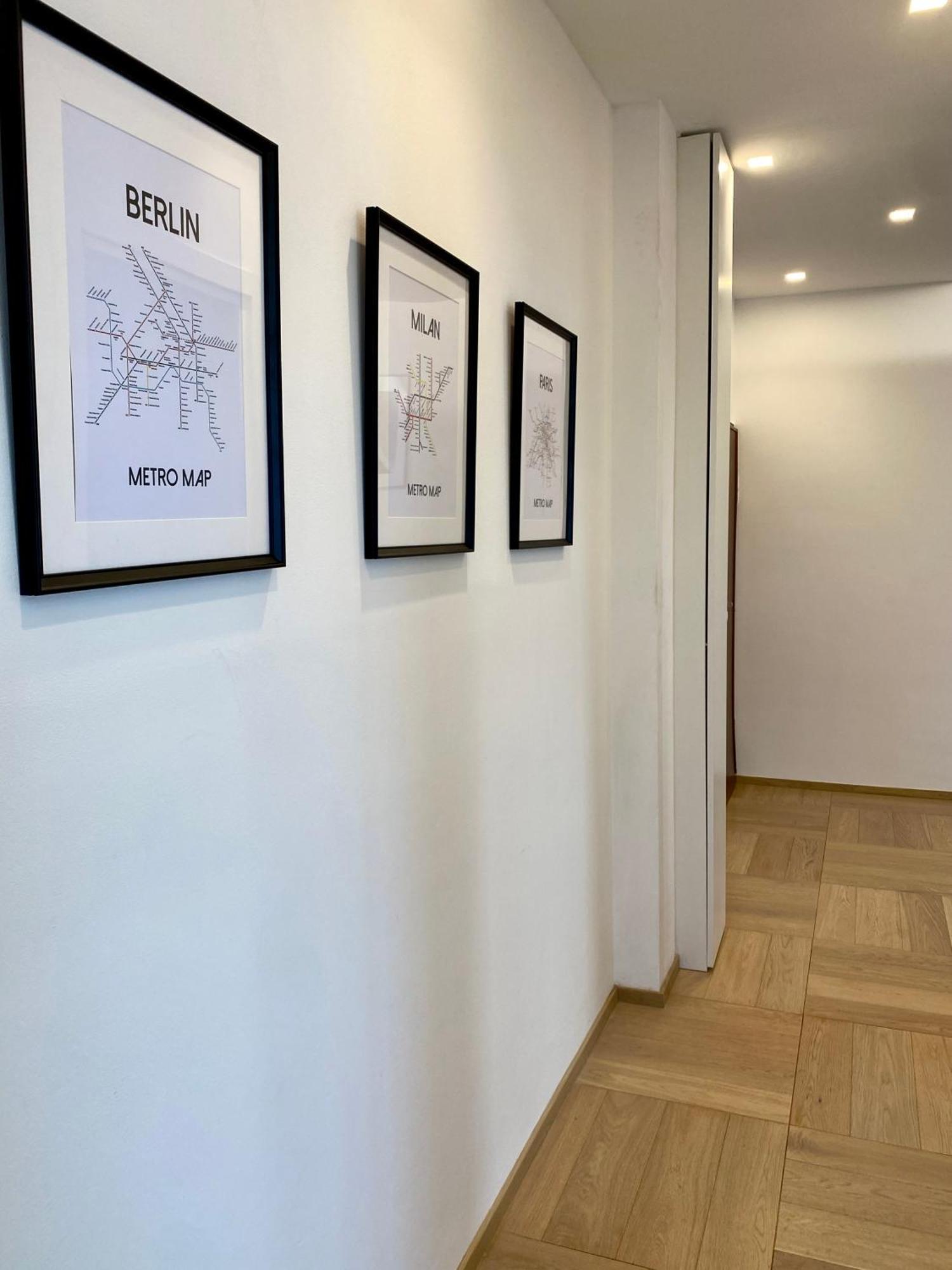 Faenza 18, A Cozy Apartment Mediolan Zewnętrze zdjęcie