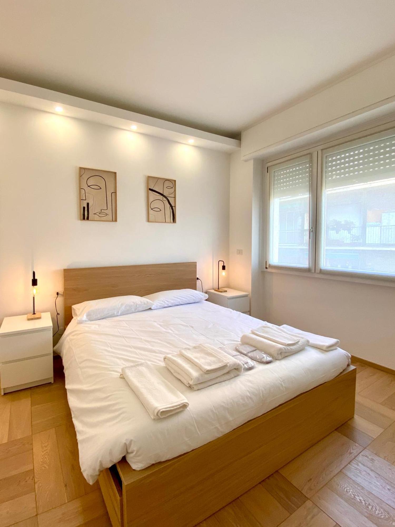 Faenza 18, A Cozy Apartment Mediolan Zewnętrze zdjęcie