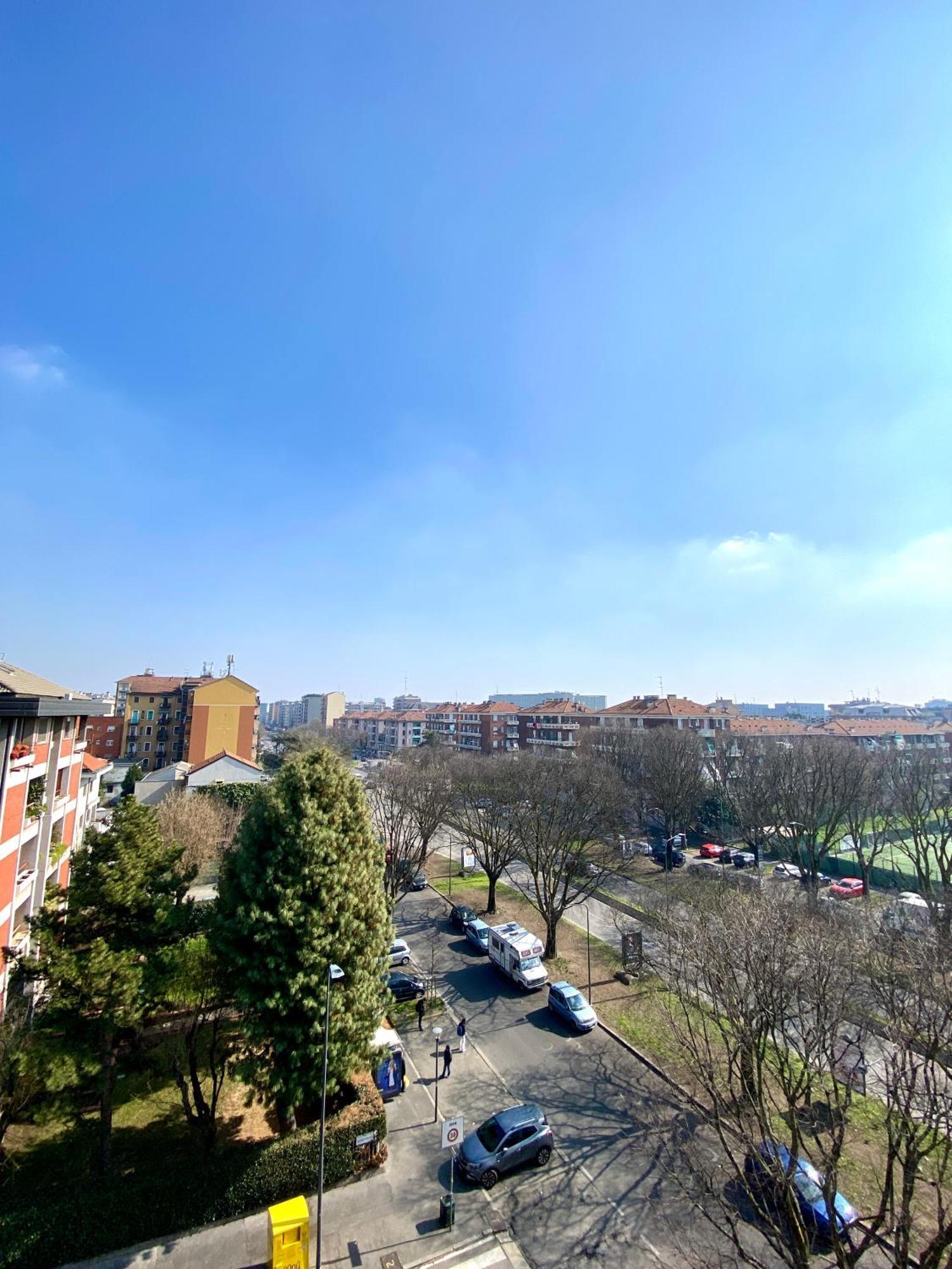 Faenza 18, A Cozy Apartment Mediolan Zewnętrze zdjęcie