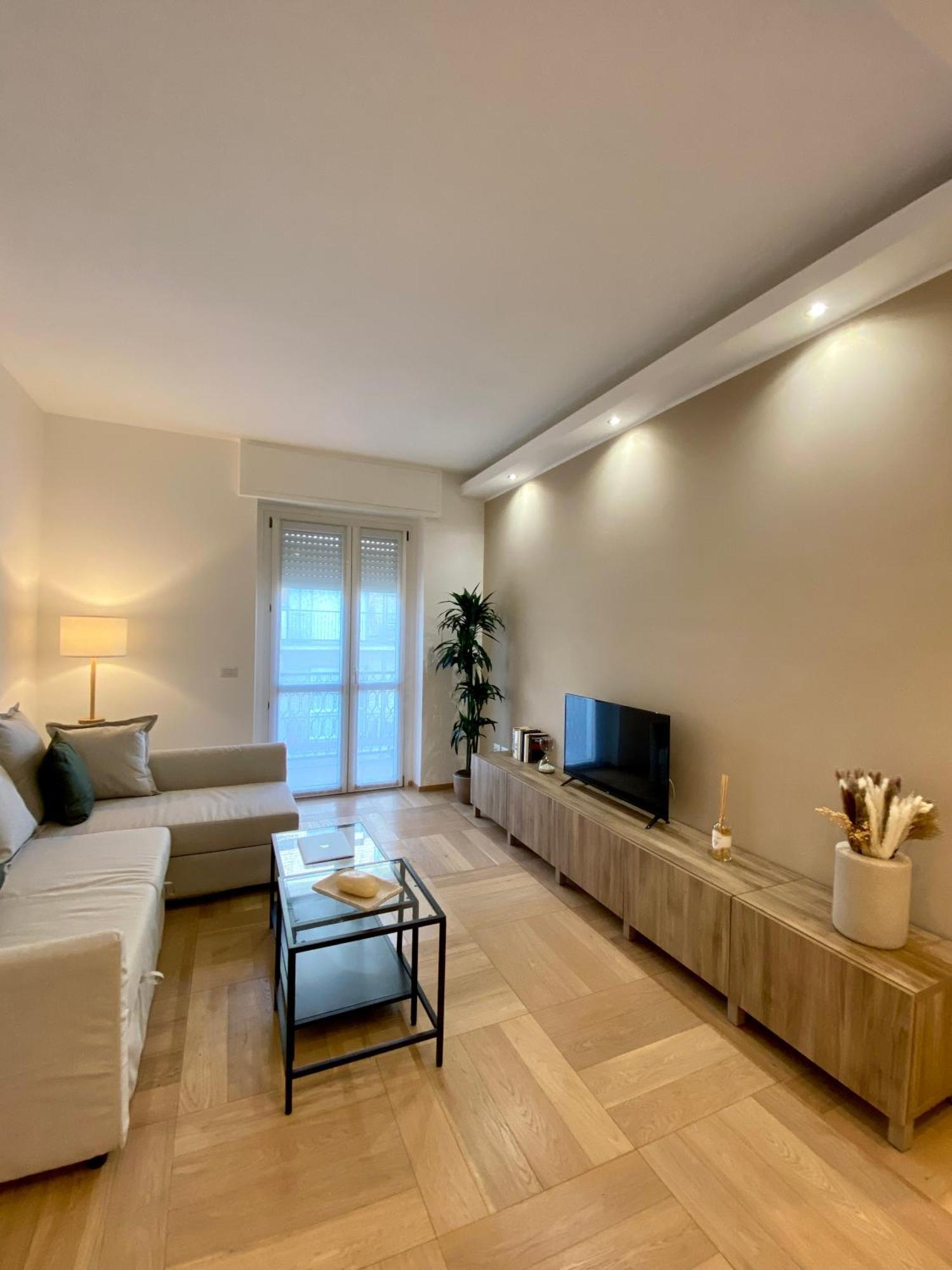 Faenza 18, A Cozy Apartment Mediolan Zewnętrze zdjęcie