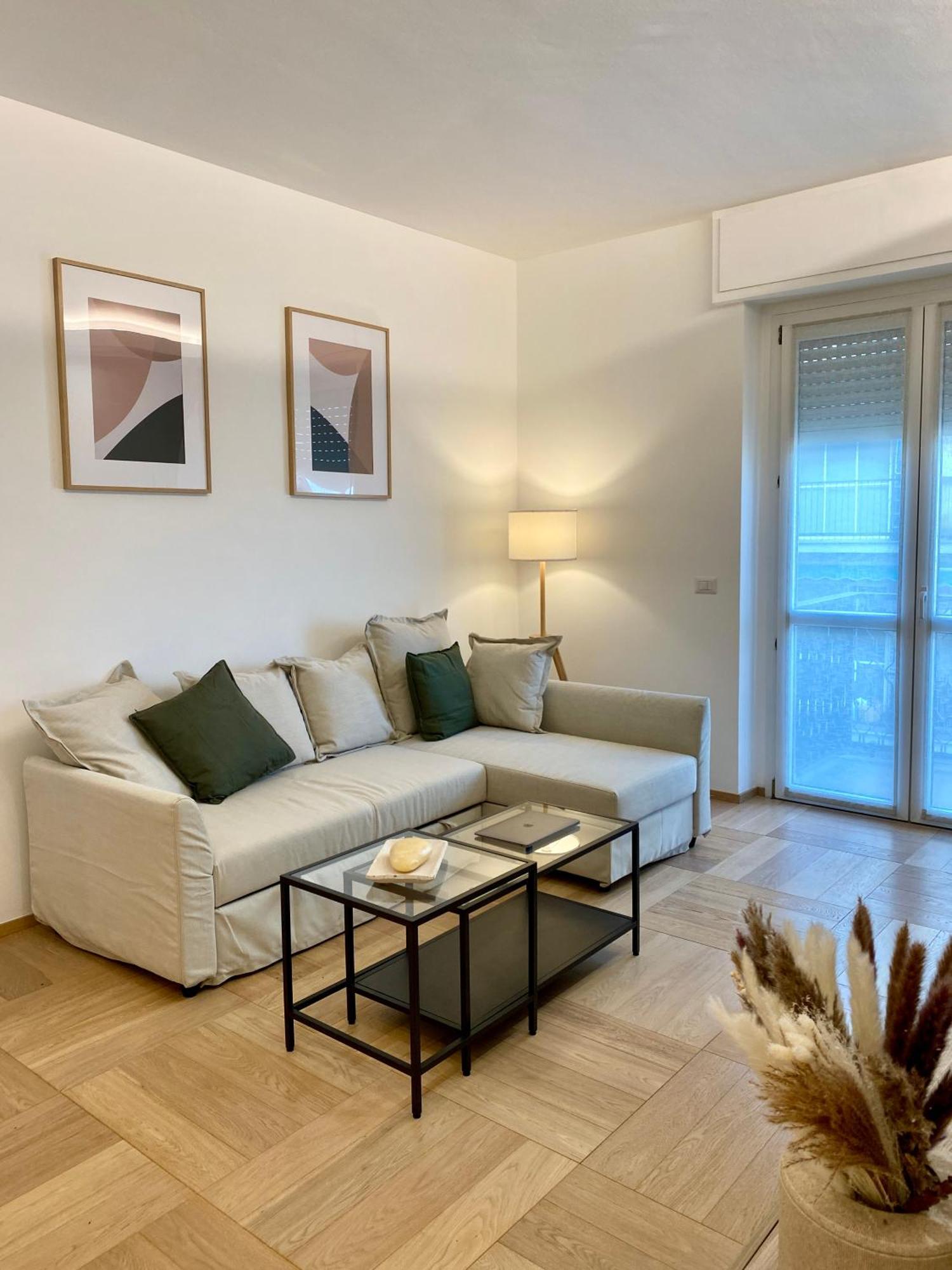 Faenza 18, A Cozy Apartment Mediolan Zewnętrze zdjęcie