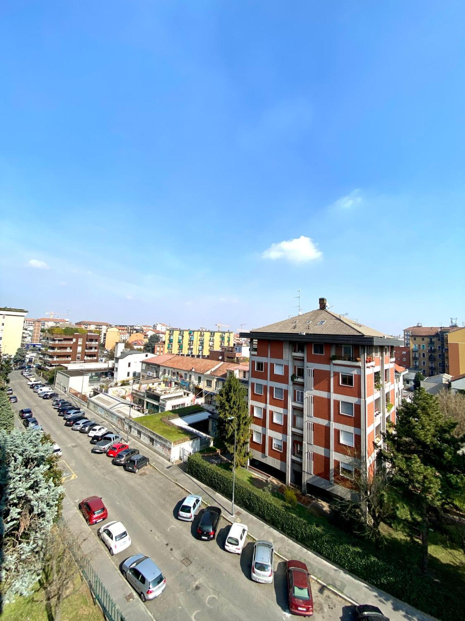 Faenza 18, A Cozy Apartment Mediolan Zewnętrze zdjęcie