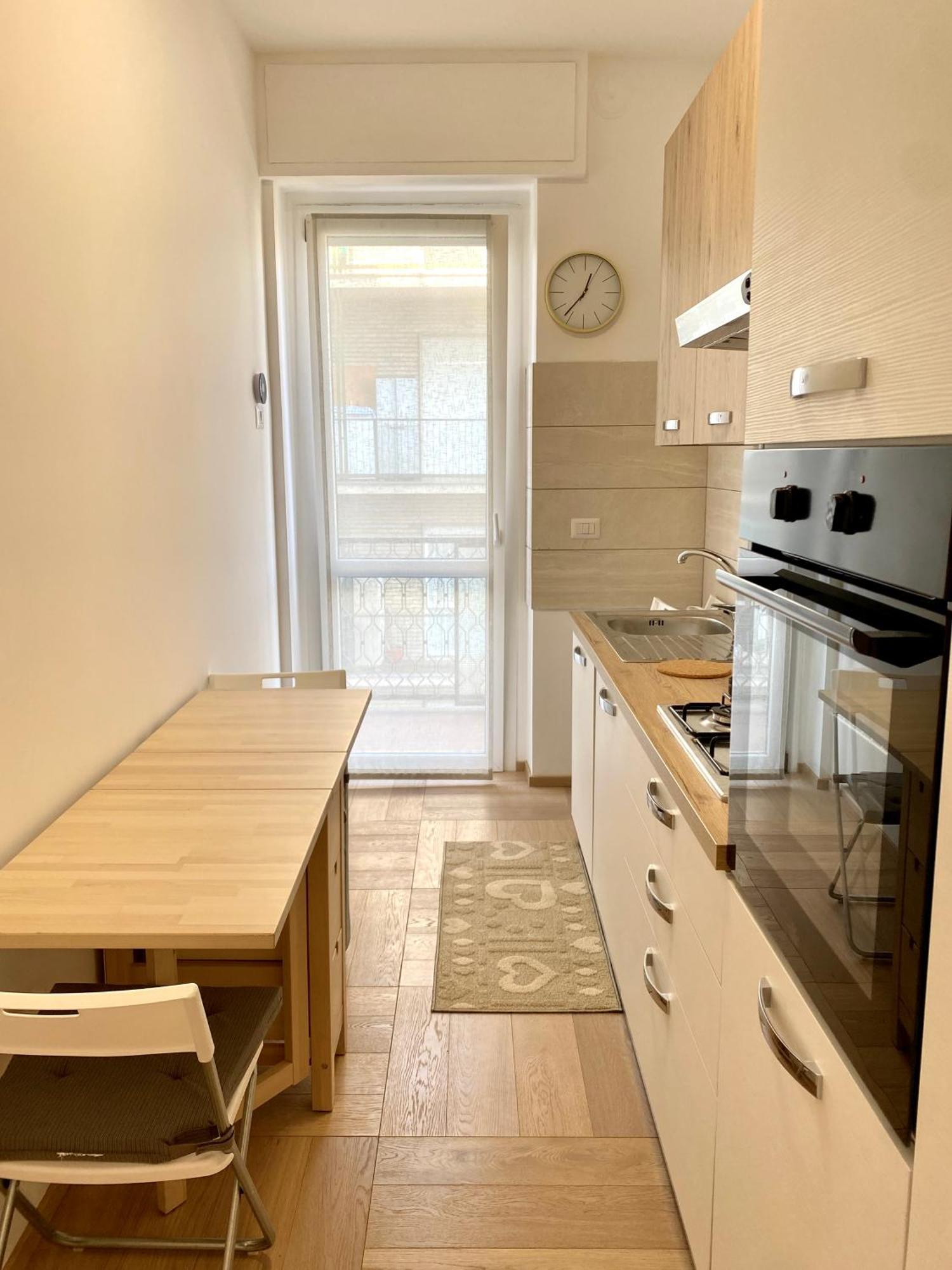 Faenza 18, A Cozy Apartment Mediolan Zewnętrze zdjęcie